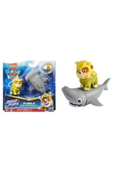 Paw Patrol Aqua Pups Temalı Hero Pups